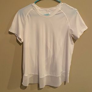 Lululemon Top